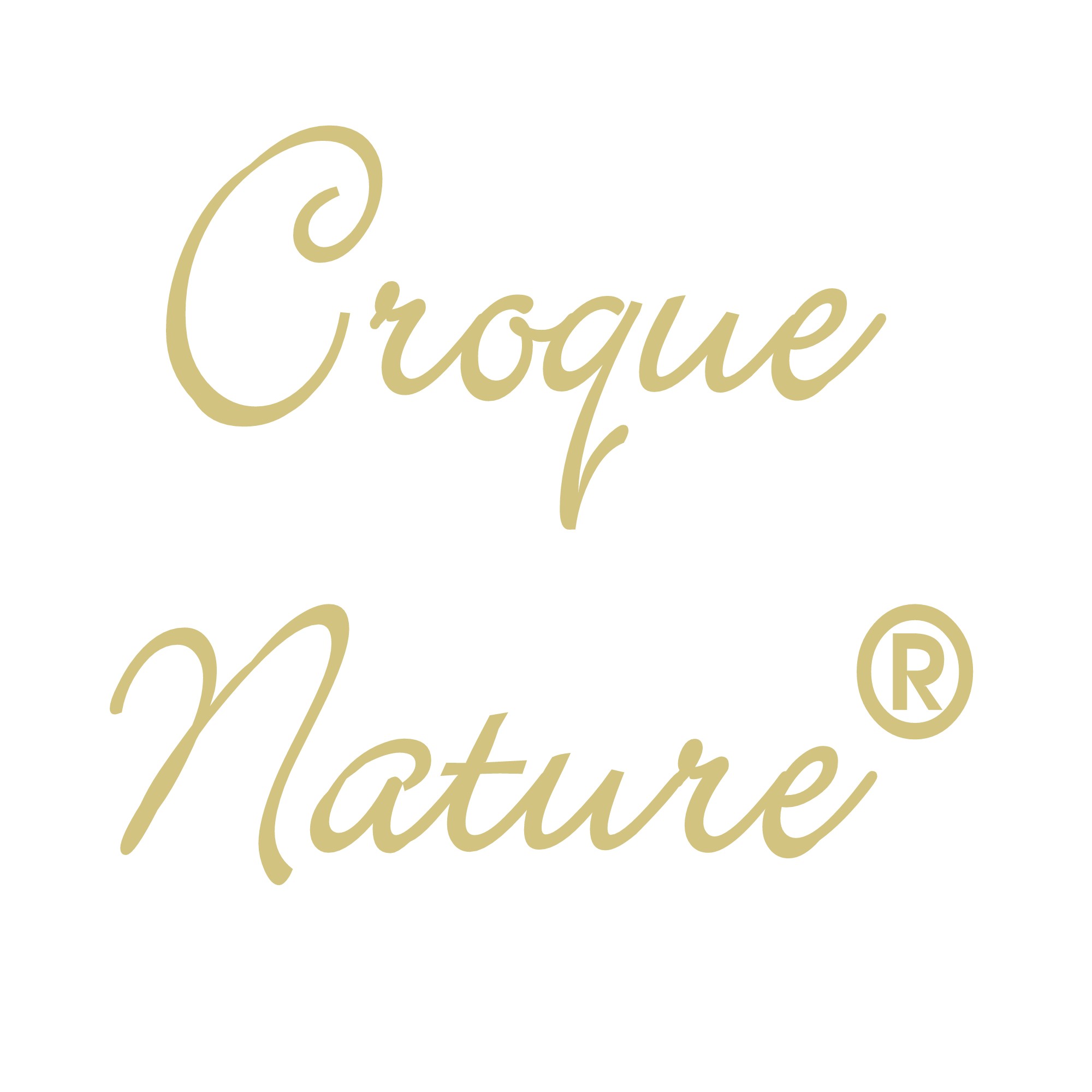 CROQUE NATURE® CHAOURCE